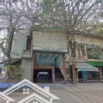 Cho thuê nhà mặt phố bùi huy bích, hoàng mai 100m2, 7 tầng, mt 6,5m, thông sàn, thang máy, giá 65tr