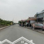 Cổ bi có gì hot - chủ nhà cần gấp - bán đất tặng nhà đẹp giá nhỉnh 6 tỷ