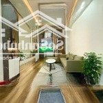 Bán gấp nhà minh khai 35m 5,95tỷ giá siêu rẻ!!! hàng xóm timecity