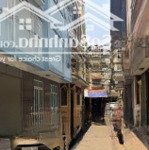 Minh khai - hbt - 5 tầng mới koong - lô góc - mặt tiền quyền lực 6m - ô tô qua nhà - chỉ 8.x t.ỷ