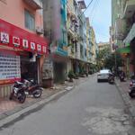 Bán nhà phân lô vỉa hè ô tô tránh kinh doanh phố trần quang diệu, 55m giá 22,5 tỷ