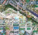 Tự kinh doanh mở siêu thị, café, spa, hiệu thuốc? shop tầng 1 the victoria là lựa chọn số 1!
