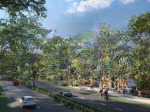 Nhà phố eco retreat - mua trực tiếp chủ đầu tư eco park