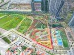 The victoria phân khu cuối cùng mở bán shop chân đế tại vinhomes smart city-cơ hội đầu tư có 102