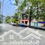 đường 10m có vỉa hè- khu vip lê đức thọ p.15- ngang 5,6m- 4 tầng - nhú 8 tỷ tl