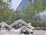 Mặt phố vip trần duy hưng -130m - 5 tầng - thang máy - vỉa hè - cho thuê văn phòng 4000$/tháng.