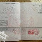 Bán đất nền dự án kđt lê hồng phong ii, 3,25 tỷ, 56m2 tại đường lê hồng phong, phước hải, nha trang