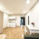 Căn hộ studio rộng ở phan đăng lưu, phú nhuận