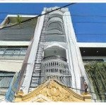 Toà căn hộ đường tô hiến thành, cách biển mỹ khê chỉ 300m