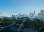 Bán đất tặng nhà đường phùng hưng- ô bàn cờ phước long- gần biển-giá tốt