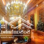 Bán biệt thự, liền kề tại phường dịch vọng, cầu giấy, hà nội 24 tỷ, 90 m2