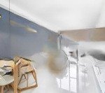 Chính chủ cho thuê nhanh 2pn 1wc giá 17 triệu - đầy đủ nội thất - view đẹp - lh: 0901 995 295
