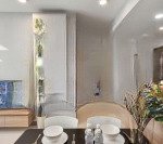 Cho thuê căn hộ 2pn.2wc ; diện tích 75m2 : giá 19triệu - đầy đủ nội thất cao cấp - lh: 0901995295