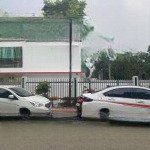 ô tô nhỏ qua đất, chủ cần bán nhanh mảnh đất phố trạm p.long biên dt 37m, mt 4m, giá 5,8 tỷ
