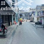 Bán nhà mặt phố võng thị - tây hồ - 68 m2 x 3 tầng - sổ đỏ vuông đẹp - vỉa hè ô tô tránh kinh doanh