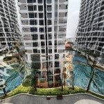 Bán căn 1pn + 1 view hồ bơi mt eastmark city không gian sống lý tưởng, giá chỉ 2,55 tỷ btp sổ