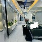 6 tỷ hơn xíu có ngay nhà 4 tầng bề thế tại đống đa - 40m2 - 4 ngủ - ngõ rộng thoáng - full nội thất