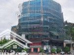 Cần bán khách sạn 5*, dt: 150m, 9 tầng, mt:9m, gpxd, pccc, phố trần thái tông, cầu giấy, 0963060881