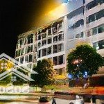 Mặt tiền 8m - lô góc mặt phố xã đàn : 68m2 6 tầng - nở hậu - vị trí thương hiệu kinh doanh