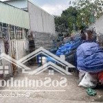 Bán lô đất cách thủ đức 5km, 100m2 giá 2 tỉ 5, đường oto, vuông vức, gần chợ và trường học