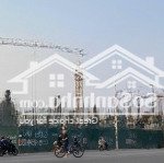 Bán đất tái định cư phường long biên, khu phân lô, ô tô tránh, dt 75,5m2 mt 4,2m giá 250 triệu/m2