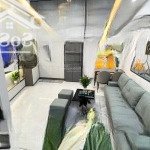 Bán nhà đẹp hoàng hoa thám- ba đình- nhà đẹp giá rẻ- nội thất siêu xịn- 6 tỷ8 cho gần 40m2