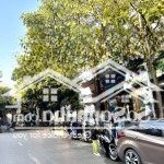 Giảm 4 tỷ bán gấp mặt phố trung tâm sài đồng xây toà văn phòng 180m2 - mt bề thế 9m