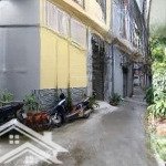 Bán nhà minh khai - ngõ bagac thẳng tắp - gần phố - trước nhà 3m thoáng sáng