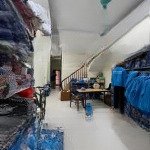 Phân lô 51m 4 tầng ngô quyền, la khê, hđ, ô tô 2 mặt ngõ 3 mặt thoáng, bãi đỗ xe cạnh nhà, hơn 9 tỷ
