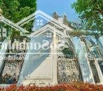 Siêu phẩm biệt thự đơn lập the zei vip nhất - độc quyền 7 căn trong đó có 3 căn chuyển nhượng