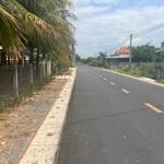 Bán đất ninh thọ, ninh hoà 648m2 giá 1,75 tỷ mặt tiền đường nhựa 13m