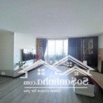 Cho thuê căn hộ n07b1 - công viên cầu giấy 90m - 2 phòng ngủ sửa sang mới toàn bộ giá 14,5 triêụ