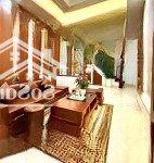 Bán nhà đẹp phố hoàng hoa thám- gần ô tô đỗ tránh- đẳng cấp hiện đại hoa hậu ba đình giá chỉ 8 tỷ