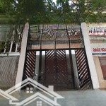 Cực hiếm. bán tòa nhà 7 tầng 85m2 xây mới phố nguyễn chí thanh. trung tâm nhất hà nội
