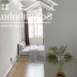 Cho thuê ch mini 1pn, 1vs, 45m2, giá chỉ 6 triệu tại đường c18, p12, tân bình, hcm