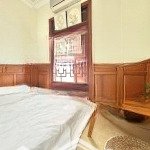 Cho thuê 2 phòng ngù siêu thoáng ngay khu phan xích long , phan đăng lưu phú nhuận