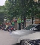 Minh khai, ngõ ôtô tải tránh nhau, kinh doanh sầm uất ngày đêm, thông sang times city, 51m2, 13.5tỷ