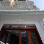 Ngõ hòa bình, minh khai, 33m2 giá 7.35 tỷ, ngõ to 3.5m thẳng