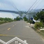 Bán lô đất đẹp đường số 22 rộng 16 mét kđt phú ân nam 2 diên an. vị trí kinh doanh