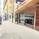 Gấp!!! bán nhà đẹp quan nhân - ô tô vào nhà - thang máy xịn - kinh doanh sầm uất - gần phố