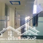 Chủ gửi bán nhà giá tốt mt đường thạnh mỹ lợi, gần ubnd tp thủ đức