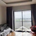 Bán căn 83m2 (3pn - 2vs) giá 5,4 tỷ btp. tầng đẹp + view vinhome + full nội thất + đã có sổ
