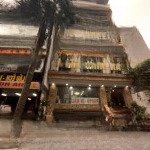 Bán nhà mặt phố trần thái tông, 150 tỷ, 190m2, hàng hiếm tại cầu giấy, hà nội - tòa văn phòng siêu