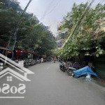 Căn hộ tập thể tầng 1, mặt phố nguyễn hiền,kinh doanh nhộn nhịp ngày đêm dt sử dụng 170m2 giá 9.5tỷ