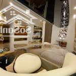 Bán nhà vũ trọng phụng, 6 tầng thang máy, cách ô tô tránh 80m, hiện đại, nội thất âu, 38m, 9.8 tỷ