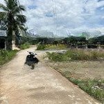 Bán đất bên cạnh bến xe phía nam - diên toàn, diên khánh giá rẻ 1,1 tỷ
