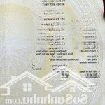 Bán đất tại phong quang cạnh dự án vin dương kinh giá cực đầu tư trên đất có sẵn nhà 2 tầng