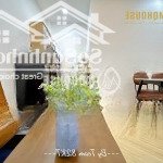 Cho thuê căn hộ 1 phòng ngủ tại ung văn khiêm quận bình thạnh sát ngã tư hàng xanh & đại học hutech