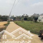 Bán đất tại hoà thạch, quốc oai, hà nội, 16 triệu vnd, 200m2, mặt tiền 12m
