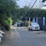 Bán nhà phân lô, căn góc thoáng sáng, đường đình phong phú, 89m2, hẻm ô tô thông, chỉ 5.5 tỷ.